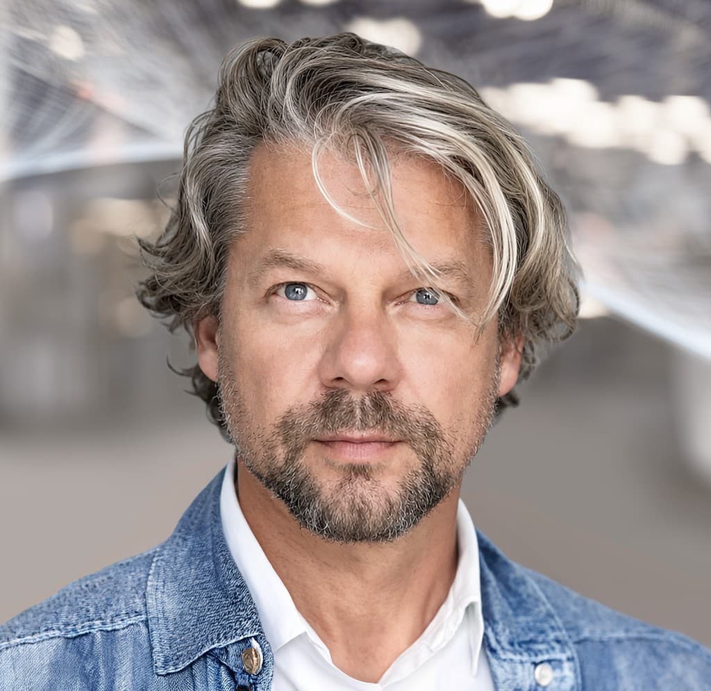 Alexander Gorny